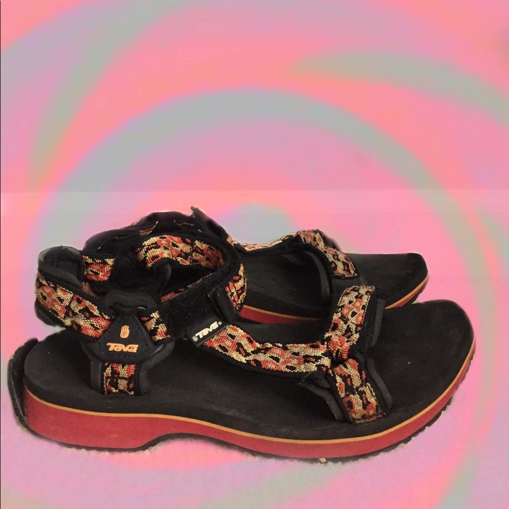 Teva Sandals Old School